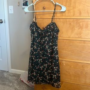 urban outfitters dress